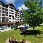 Apartment Large With View In Gardens Borowez