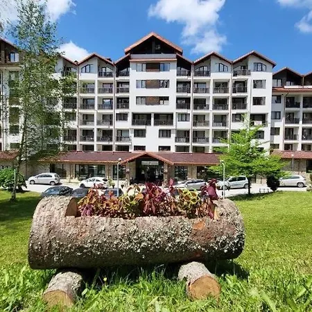 Apartment Large With View In Gardens *