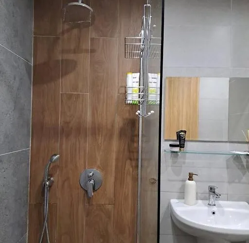 Appartamento Large With View In Gardens *