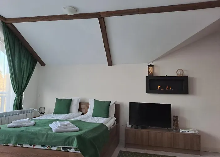 Appartamento Large With View In Gardens *