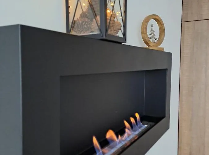 Appartamento Large With View In Gardens *