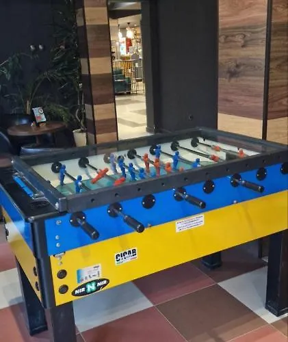 Appartamento Large With View In Gardens Borovets