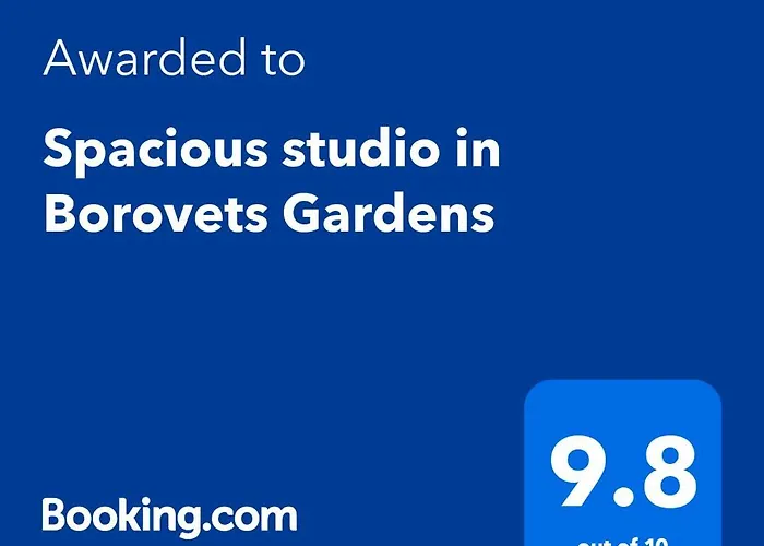 Appartamento Large With View In Gardens