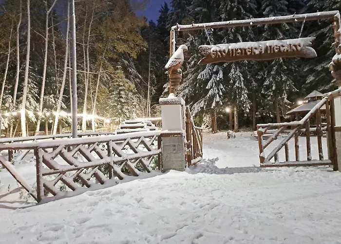 Large With View In Gardens